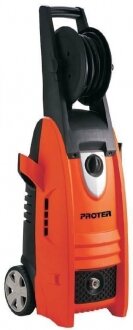 Proter PR 1800 Yüksek Basınçlı Yıkama Makinesi kullananlar yorumlar